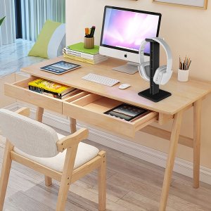 Mozos Stojak na słuchawki nauszne HS-ECO 4