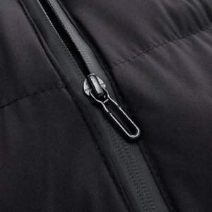 Mozos HV5 Ogrzewana elektryczna kamizelka unisex r. L czarna 5