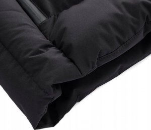 Mozos HV5 Ogrzewana elektryczna kamizelka unisex r. XL czarna 3