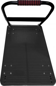 Mozos Wózek składany ręczny z platformą 400 kg (JP-TG9060) 4