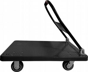 Mozos Wózek składany ręczny z platformą 400 kg (JP-TG9060) 5