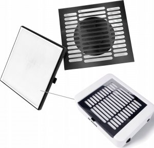 Mozos Filtr zastępczy LG608 4