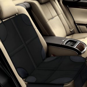 Mozos Mata ochronna pod fotelik samochodowy PNF1 4