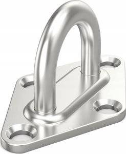 Mozos MOZOS POWER HOOK V2 UCHWYT HAK SUFITOWY OBRACANY 250KG 2