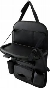 Mozos XT ORGANIZER SAMOCHODOWY OCHRANIACZ NA FOTEL 3