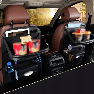 Mozos XT ORGANIZER SAMOCHODOWY OCHRANIACZ NA FOTEL 5