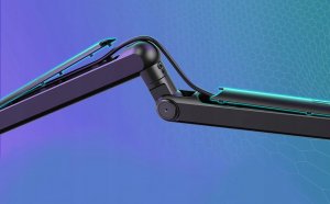 Mozos Uchwyt biurkowy do mikrofonu Fifine BM88 7