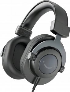 Słuchawki Fifine FIFINE H8 SŁUCHAWKI WOKÓŁUSZNE DYNAMICZNE 3.5MM JACK 3