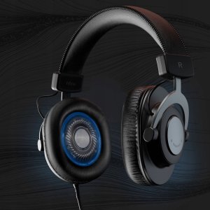 Słuchawki Fifine FIFINE H8 SŁUCHAWKI WOKÓŁUSZNE DYNAMICZNE 3.5MM JACK 9