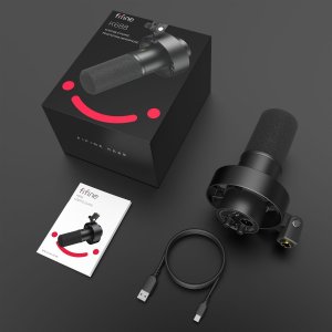 Mikrofon Fifine K688 3