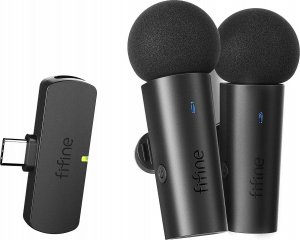 Mikrofon Fifine Fifine M8 2