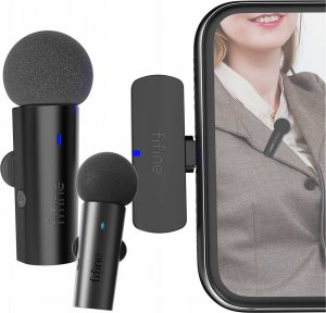 Mikrofon Fifine Fifine M8 3