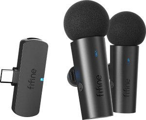Mikrofon Fifine Fifine M8 6