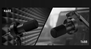 Mikrofon Fifine T688 12