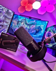 Mikrofon Fifine T688 5