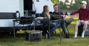 Anker Solix F1500 1536 Wh 4