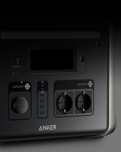 Anker Solix F1500 1536 Wh 6