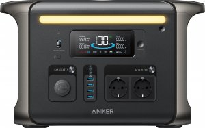 Anker Solix F1500 1536 Wh 10