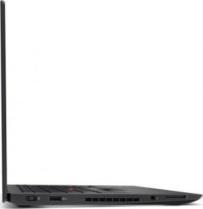 Laptop Lenovo Lenovo ThinkPad T470 Core i5 7300u (7-gen.) 2,6 GHz / 16 GB / 480 SSD / 14" / Win 10 Prof. (Update) / Klasa A- 1