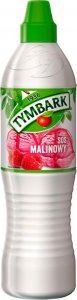 Tymbark Tymbark Sos malinowy 1 kg 1