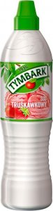 Tymbark Tymbark Sos truskawkowy 1 kg 1