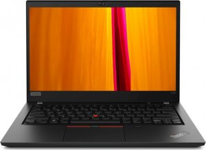 Laptop Lenovo Lenovo ThinkPad T495 Ryzen 5 3500U 2,1 GHz / 8 GB / 240 SSD / 14" FullHD dotyk / Win 11 Prof. 1