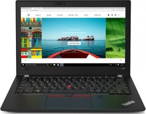 Laptop Lenovo Lenovo ThinkPad X280 Core i5 8250U (8-gen.) 1,6 GHz / 8 GB / 240 SSD / 12,5'' FullHD / Win 11 Pro 1