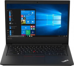 Laptop Lenovo Lenovo ThinkPad E490 Core i5 8265U (8-gen.) 1,6 GHz / 32 GB / 960 SSD / 14" FullHD / Win 11 Pro 1