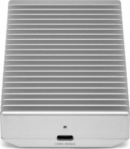 Dysk zewnętrzny SSD OWC Express 1M2 2TB Srebrny (OWCUS4EXP1MT02) 4