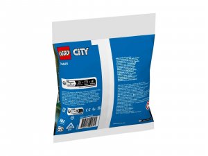 LEGO City Spotkanie z małym gorylem 2