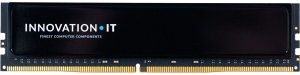 Innovation IT 3200 16GB Innovation IT CL16 1.35V with Heatspreader (CL16-20-20) 2