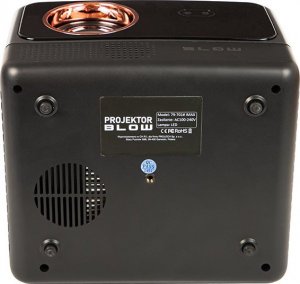 Projektor Blow 79-701# Projektor 4k androidtv imax 3