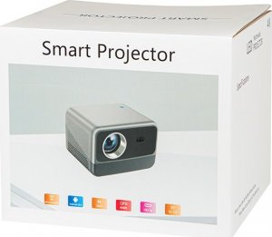 Projektor Blow 79-701# Projektor 4k androidtv imax 6