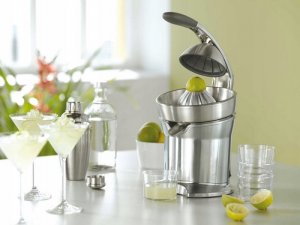 Wyciskarka do cytrusów Sage 800CP 2