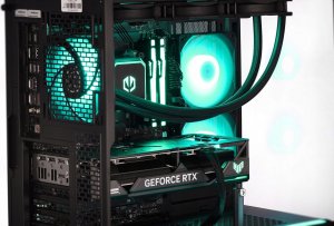 Komputer Actina Actina View 14600KF/32GB/1TB/RTX4070TiS/750W 11