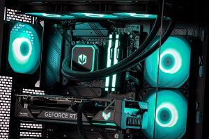 Komputer Actina Actina View 14600KF/32GB/1TB/RTX4070TiS/750W 15