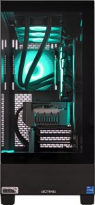 Komputer Actina Actina View 14600KF/32GB/1TB/RTX4070TiS/750W 2