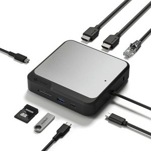 Stacja/replikator Alogic CH2 USB-C (DUCH2) 4