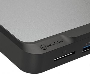 Stacja/replikator Alogic CH2 USB-C (DUCH2) 5