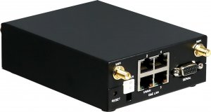 Router BECbyBILLION M120N 3