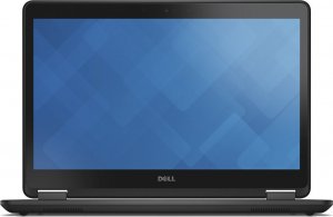 Laptop Dell Dell Latitude E7450 Core i5 5200u (5-gen.) 2,2 GHz / 8 GB / 120 GB SSD / 14'' FullHD / Win 10 Prof. (Update) 1
