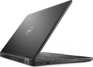 Laptop Dell Dell Latitude 5591 Core i5 8300H (8-gen.) 2,3 GHz / 8 GB / 240 SSD / 15,6'' FullHD / Win 11 Prof. 4