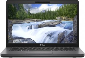 Laptop Dell Dell Latitude 5400 Core i5 8365u ( 8-gen.) 1,6 GHz / 8 GB / 120 SSD / 14" FullHD dotyk / Win 11 Prof. / Klasa A- 1