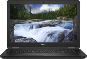 Laptop Dell Dell Latitude 5590 Core i5 8350U (8-gen.) 1,7 GHz / 32 GB / 480 SSD / 15,6'' FullHD dotyk / Win 11 Prof. / Klasa A- 1