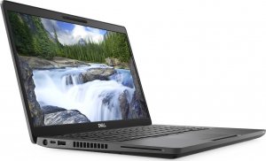 Laptop Dell Dell Latitude 5400 Core i5 8365u ( 8-gen.) 1,6 GHz / 8 GB / 480 SSD / 14'' FullHD dotyk / Win 11 Prof. 4