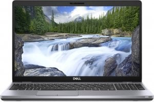 Laptop Dell Dell Latitude 5510 Core i5 10210U (10-gen.) 1,6 GHz / 8 GB / 960 SSD / 15,6'' FullHD dotyk / Win 11 Prof. 1