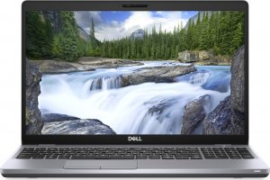 Laptop Dell Dell Latitude 5510 Core i5 10210U (10-gen.) 1,6 GHz / 16 GB / 480 SSD / 15,6'' FullHD dotyk / Win 11 Prof. 1