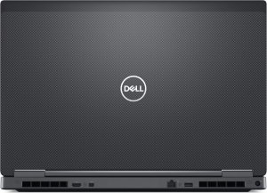 Laptop Dell Dell Precision 7730 Core i7 8750H (8 gen.) 2,2 GHz (6 rdzeni) / 16 GB / 480 SSD / 17,3'' FullHD / Win 11 Prof. + Nvidia Quadro P4200 2