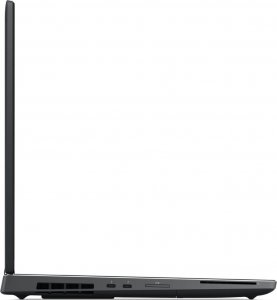 Laptop Dell Dell Precision 7730 Core i7 8750H (8 gen.) 2,2 GHz (6 rdzeni) / 16 GB / 480 SSD / 17,3'' FullHD / Win 11 Prof. + Nvidia Quadro P4200 3
