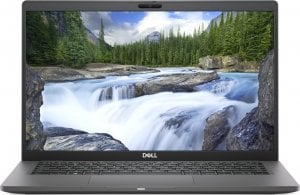 Laptop Dell Powystawowy Dell Latitude 7410 Core i5 10310U (10-gen.) 1,7 GHz / 16 GB / 480 SSD / 14'' FullHD dotyk / Win 11 Pro 1